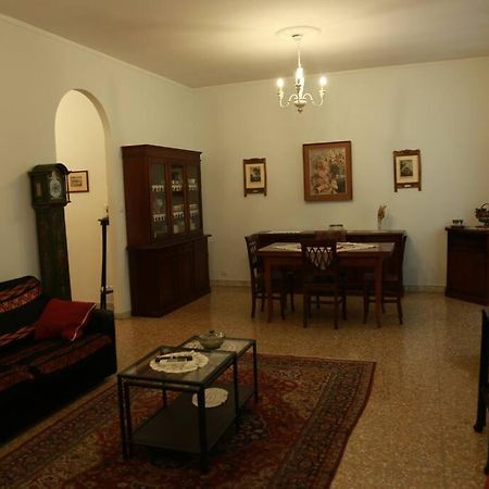 San Peter'S Heaven'S Door Apartment โรม ภายนอก รูปภาพ