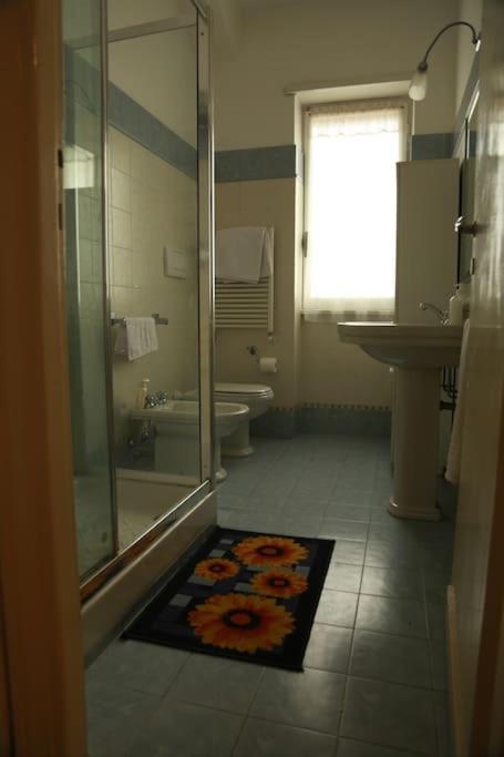San Peter'S Heaven'S Door Apartment โรม ภายนอก รูปภาพ