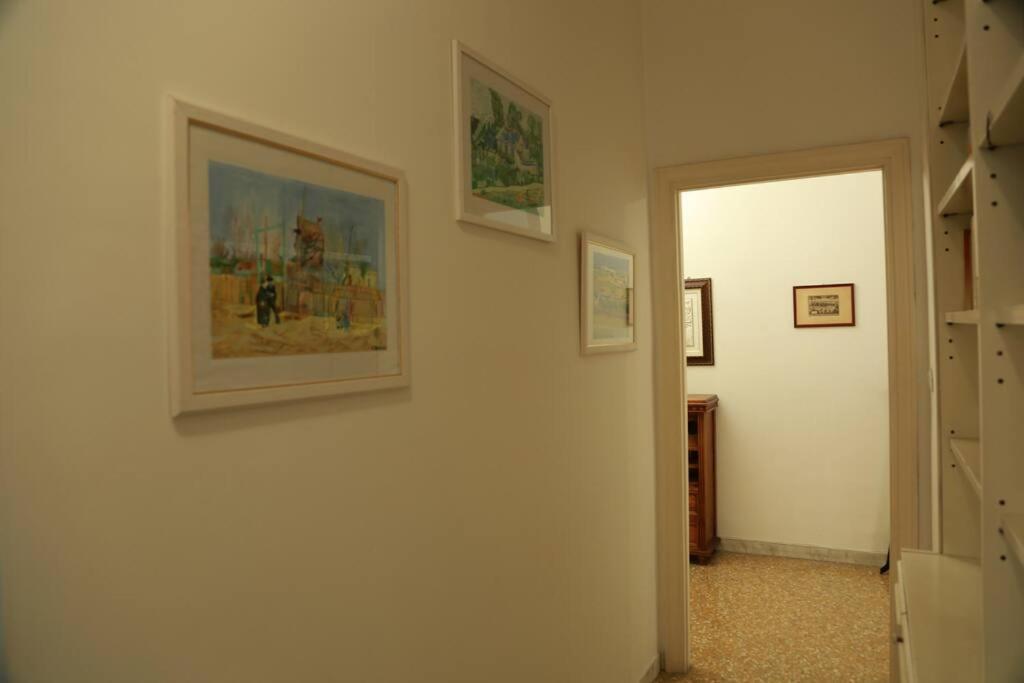 San Peter'S Heaven'S Door Apartment โรม ภายนอก รูปภาพ
