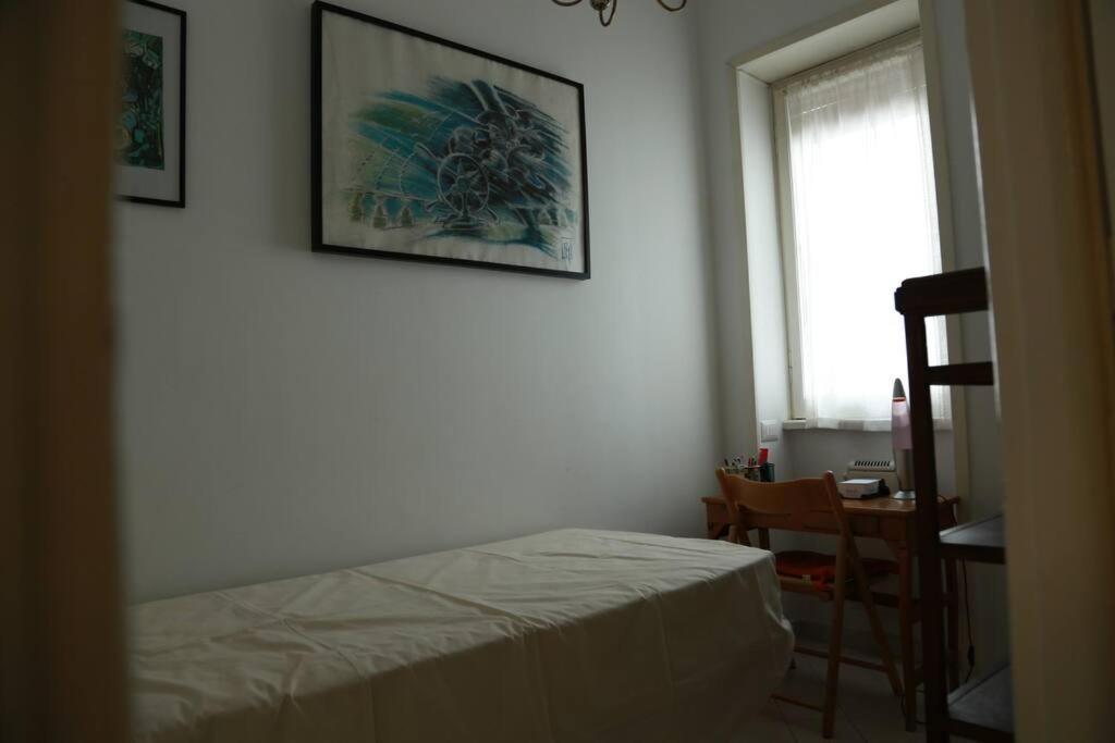 San Peter'S Heaven'S Door Apartment โรม ภายนอก รูปภาพ