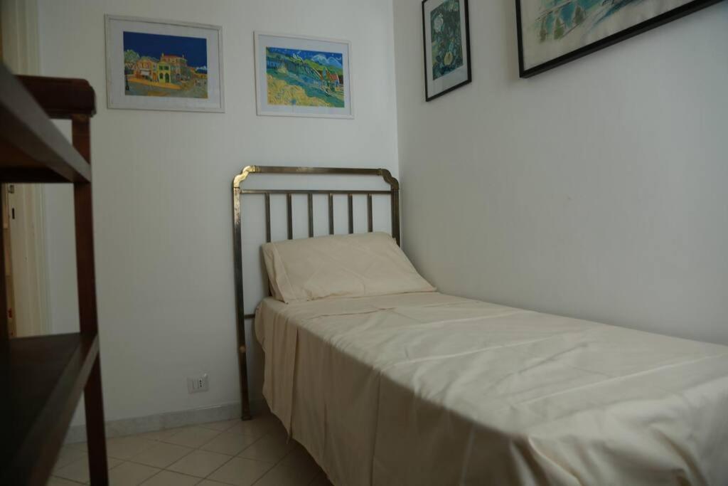 San Peter'S Heaven'S Door Apartment โรม ภายนอก รูปภาพ