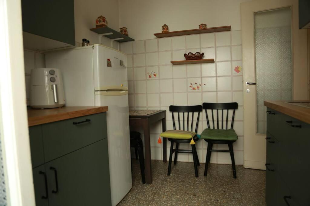 San Peter'S Heaven'S Door Apartment โรม ภายนอก รูปภาพ