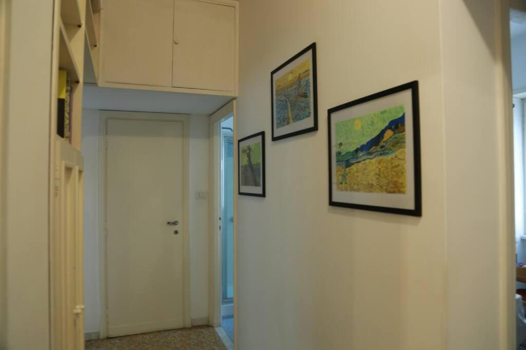 San Peter'S Heaven'S Door Apartment โรม ภายนอก รูปภาพ