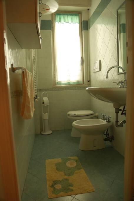 San Peter'S Heaven'S Door Apartment โรม ภายนอก รูปภาพ