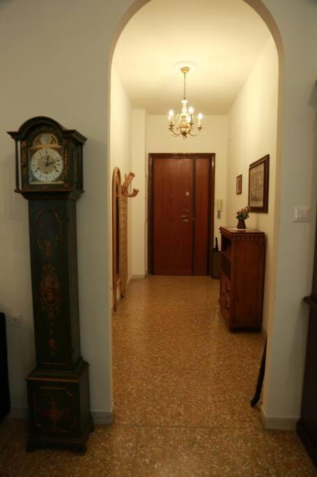 San Peter'S Heaven'S Door Apartment โรม ภายนอก รูปภาพ