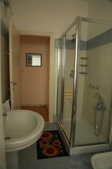 San Peter'S Heaven'S Door Apartment โรม ภายนอก รูปภาพ
