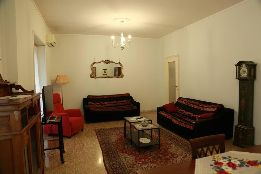 San Peter'S Heaven'S Door Apartment โรม ภายนอก รูปภาพ