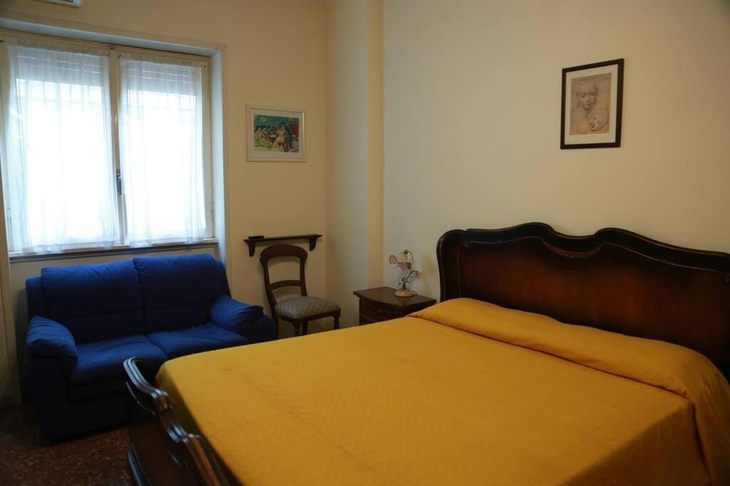San Peter'S Heaven'S Door Apartment โรม ภายนอก รูปภาพ