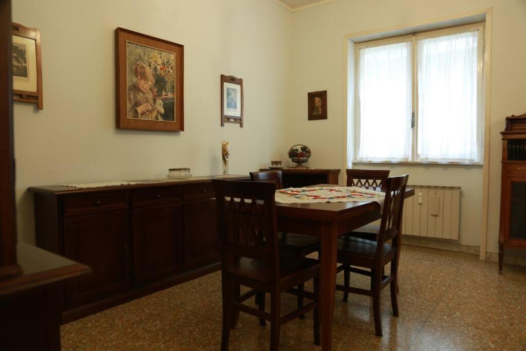 San Peter'S Heaven'S Door Apartment โรม ภายนอก รูปภาพ