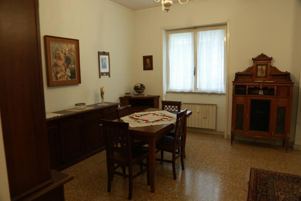 San Peter'S Heaven'S Door Apartment โรม ภายนอก รูปภาพ