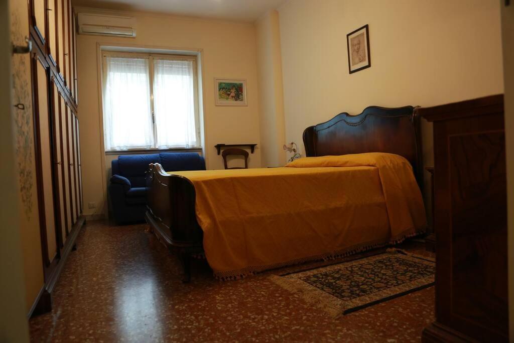 San Peter'S Heaven'S Door Apartment โรม ภายนอก รูปภาพ
