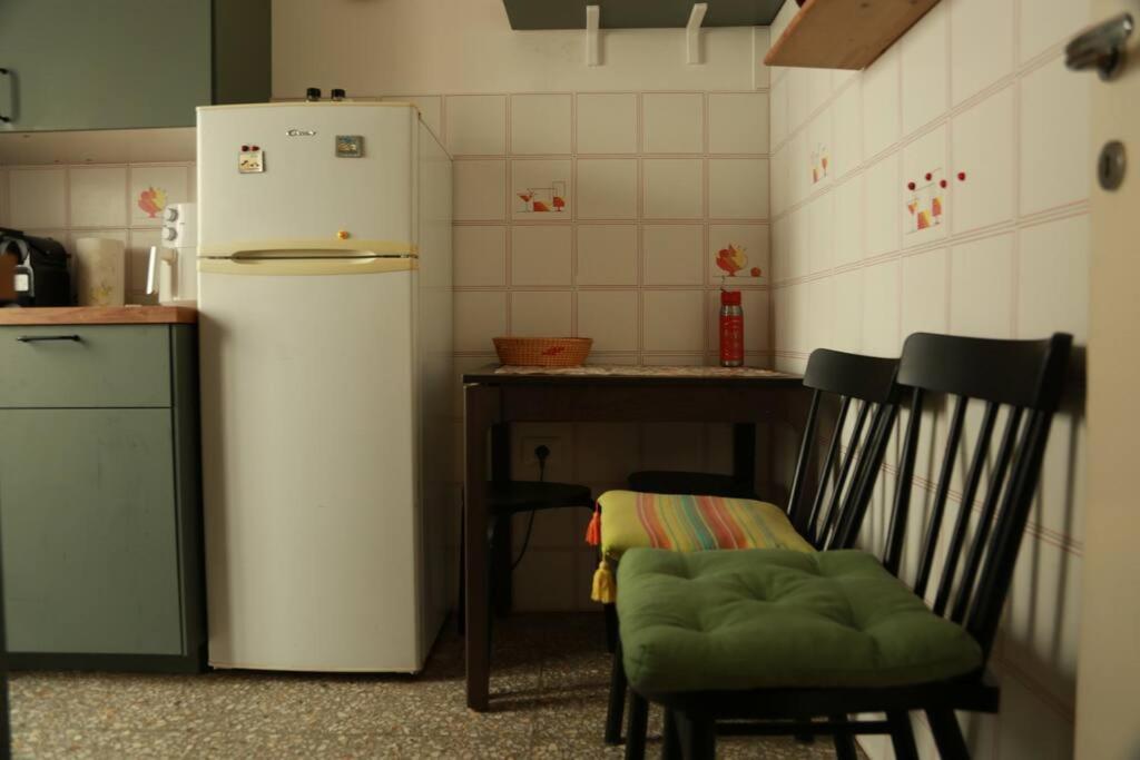 San Peter'S Heaven'S Door Apartment โรม ภายนอก รูปภาพ