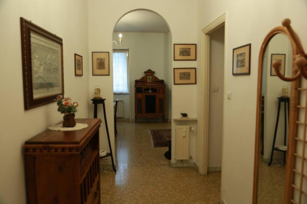 San Peter'S Heaven'S Door Apartment โรม ภายนอก รูปภาพ