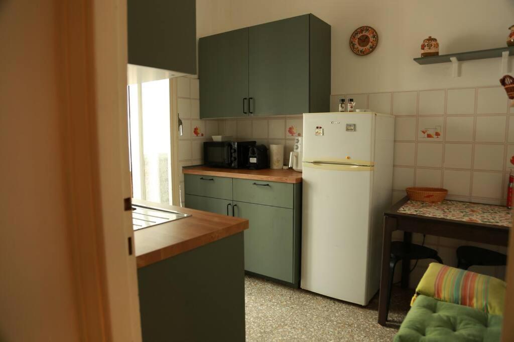 San Peter'S Heaven'S Door Apartment โรม ภายนอก รูปภาพ
