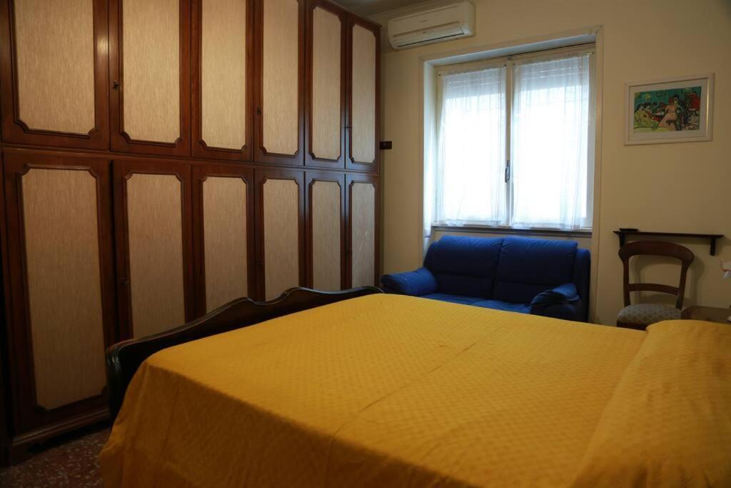 San Peter'S Heaven'S Door Apartment โรม ภายนอก รูปภาพ