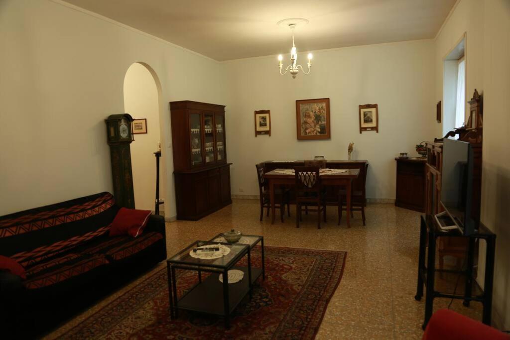 San Peter'S Heaven'S Door Apartment โรม ภายนอก รูปภาพ